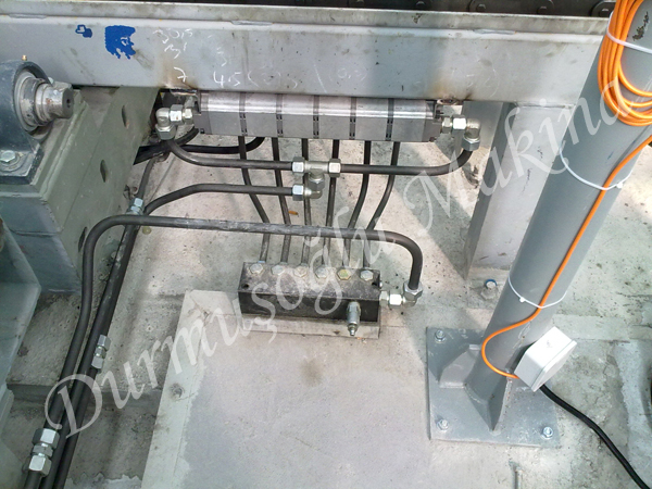 Hidrolik ve Merkezi Ya�lama Sistemleri - Hidrolik Sistemler