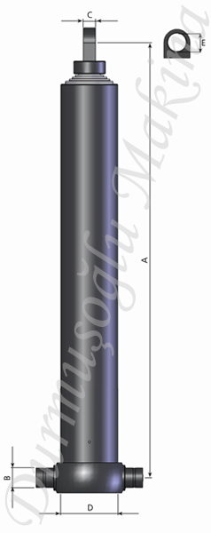 Hidrolik ve Merkezi Ya�lama Sistemleri - Hidrolik Sistemler