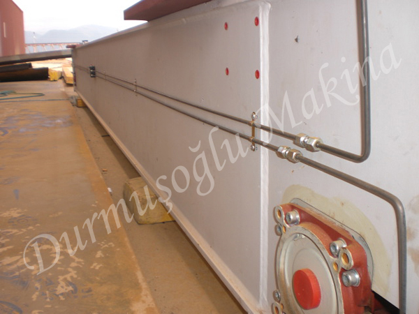 Hidrolik ve Merkezi Ya�lama Sistemleri - Merkezi Ya�lama Sistemleri