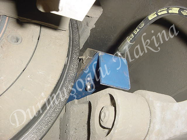 Hidrolik ve Merkezi Ya�lama Sistemleri - Merkezi Ya�lama Sistemleri