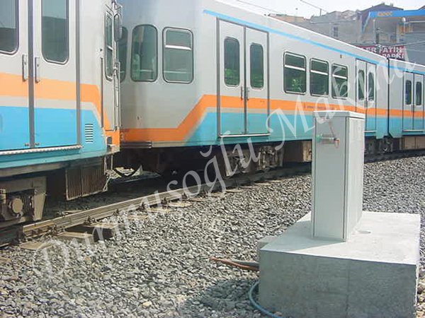 Hidrolik ve Merkezi Ya�lama Sistemleri - Merkezi Ya�lama Sistemleri