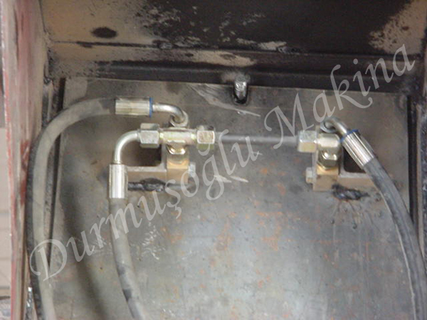 Hidrolik ve Merkezi Ya�lama Sistemleri - Merkezi Ya�lama Sistemleri