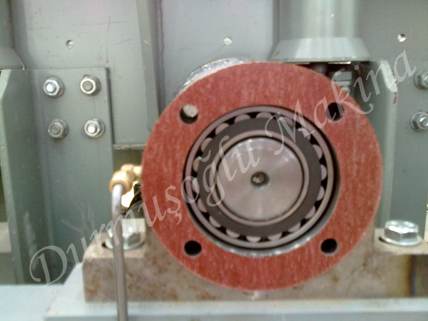 Hidrolik ve Merkezi Ya�lama Sistemleri - Merkezi Ya�lama Sistemleri