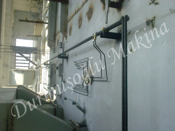 Hidrolik ve Merkezi Ya�lama Sistemleri - Merkezi Ya�lama Sistemleri